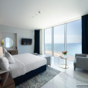 سوئیت دو تخته مستر هتل آریا کیش