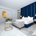 سوئیت دو تخته لاکچری هتل آریا کیش