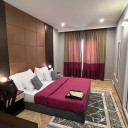 اتاق دوتخته هتل ایران کیش