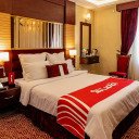 اتاق کانکت چهارنفره هتل الماس مشهد