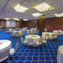 سالن اجتماعات