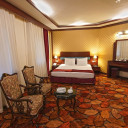 اتاق دبل اکونومی هتل مدینه الرضا مشهد