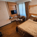 اتاق سینگل لاکچری هتل گلدن پالاس مشهد