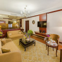 کیدز روم چهار نفره هتل گلدن پالاس مشهد