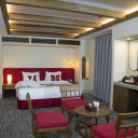 اتاق دو تخته دبل ویژه هتل بوتیک ایرمان قشم