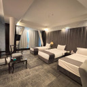 اتاق سه تخته(سینگل) هتل چمران شیراز