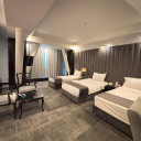 کانکت چهار تخته هتل چمران شیراز