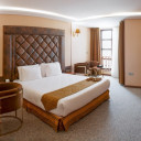 اتاق دو تخته دبل هتل رز شیراز