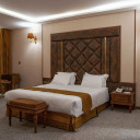 اتاق یک تخته هتل رز شیراز