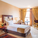 اتاق یک تخته (طبقات 3 تا 10) هتل اسپیناس بلوار تهران