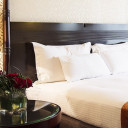 اتاق دو تخته استاندارد دبل (طبقات 3 تا 10) هتل اسپیناس بلوار تهران