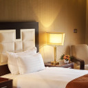 اتاق یک تخته EF (طبقات 11 تا 14) هتل اسپیناس بلوار تهران