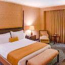 سوئیت دو نفره جونیور توئین (طبقات 3 تا 10) هتل اسپیناس بلوار تهران