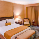 سوئیت دو نفره جونیور دبل (طبقات 3 تا 10) هتل اسپیناس بلوار تهران