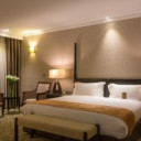 سوئیت جونیور سه تخته EF (طبقات 15 تا 20) هتل اسپیناس پالاس تهران