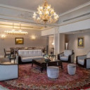 اسکاي سوئيت هتل اسپیناس پالاس تهران