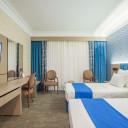 اتاق دو تخته توئین نرمال برج شرقی هتل استقلال تهران