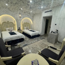 اتاق دوتخته توئین هتل سیمرغ تهران