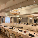 سالن کنفرانس