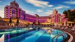  هتل دلفین بی گرند ریزورت (Delphin BE Grand Resort)