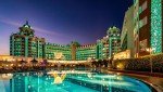  هتل دلفین بی گرند ریزورت (Delphin BE Grand Resort)