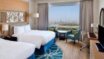  هتل رزیدنس این الجداف (Residence Inn Al-Jaddaf)