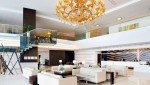  هتل نووتل البرشا (Novotel Al Barsha)