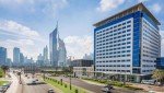  هتل نووتل ورلد ترید سنتر (Novotel World Trade Center)