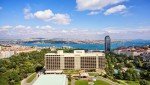  هتل هیلتون بسفروس (Hilton Bosphorus)