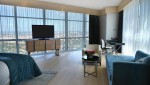  هتل ویندهام گرند لونت(Wyndham Grand Levent)