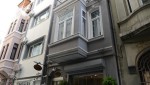  هتل آدا هومز تکسیم (Ada Homes Taksim)