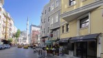  هتل جوی تکسیم (Joy Taksim)