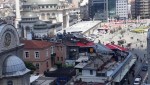  هتل تکسیم استار بسفروس (Taksim star bosphorus)