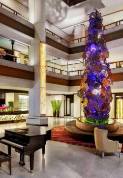 هتل گرند مرکور آتریوم (Grand Mercure Atrium) بانکوک