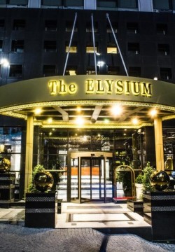 هتل الیسیوم تکسیم (The Elysium Taksim) استانبول