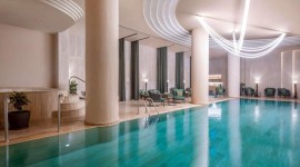 هتل سوئیس اوتل (Swissotel) تفلیس