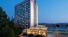 هتل هیلتون (Hilton) انکارا