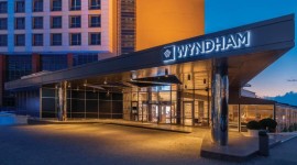 هتل ویندهام (Wyndham) انکارا