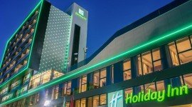 هتل هالیدی این (Holiday Inn) آنتالیا