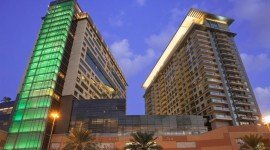 سوئیسوتل الغریر (Swissotel AlGhurair)