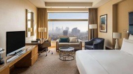 سوئیسوتل الغریر (Swissotel AlGhurair)