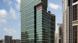 هتل تاج دبی (Taj Dubai) دبی