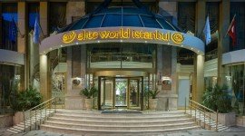 الیت ورلد تکسیم (Elite World Taksim)