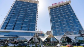 هتل ایبیس (Ibis) قونیه