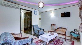 جهانگردی