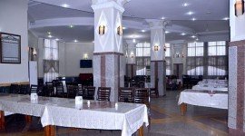رستوران