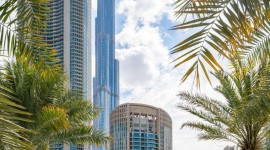 هتل سوفیتل داون تاون(Sofitel Downtown) دبی