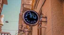 هتل آریا پالاس تکسیم (Aria Palace Taksim) استانبول