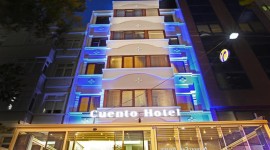 هتل کوئنتو (Cuento) استانبول