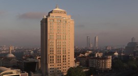 هتل شرایتون لونت (SheratonLevent) استانبول